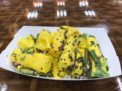 Rajbhog Sweets, Jersey City