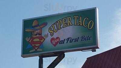 Super Taco