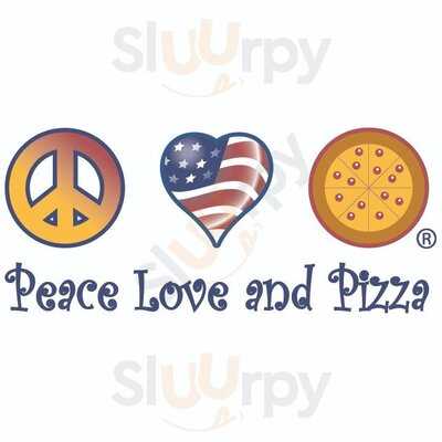 Peace Love And Pizza - East Piedmont (marietta)