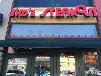 Jim's Steakout