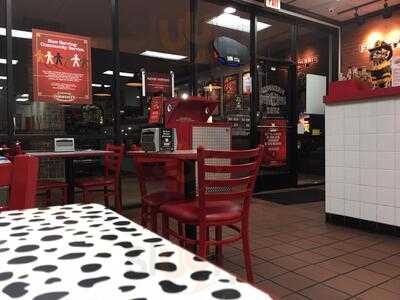 Firehouse Subs, Mobile