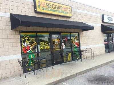 Da Reggae Cafe