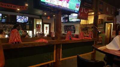 Heroes Sports Bar & Grill, Mobile