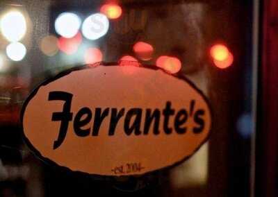 Ferrante's Marketplace Cafe, Spokane