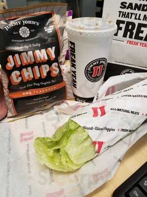 Jimmy John's