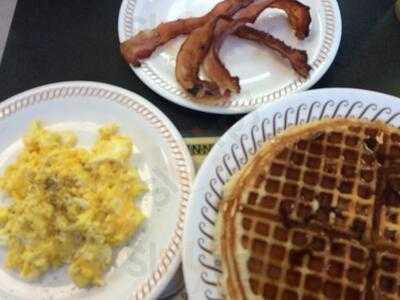 Waffle House, Greensboro