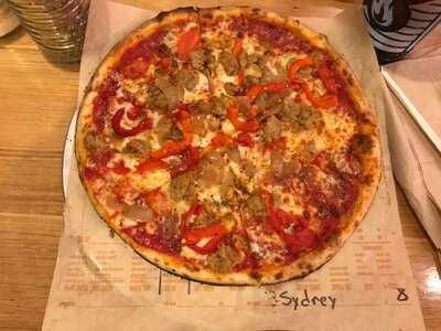 Blaze Pizza