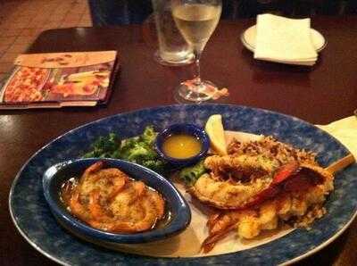 Red Lobster, Durham