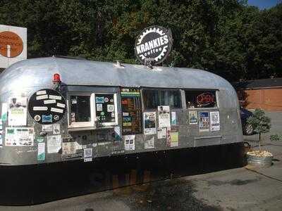 Coffee Park Airstream