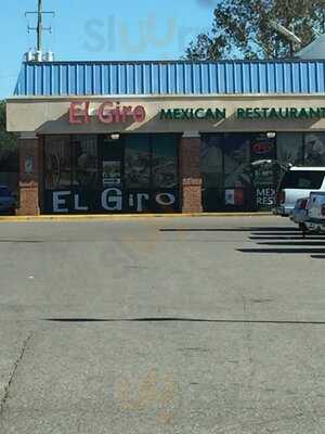 El Giro Mexican Restaurant, Mobile