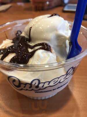 Culvers Restaurant