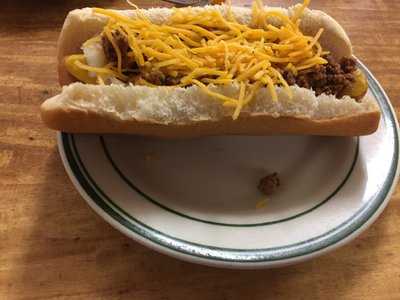 Coney Island Sandwich Shop