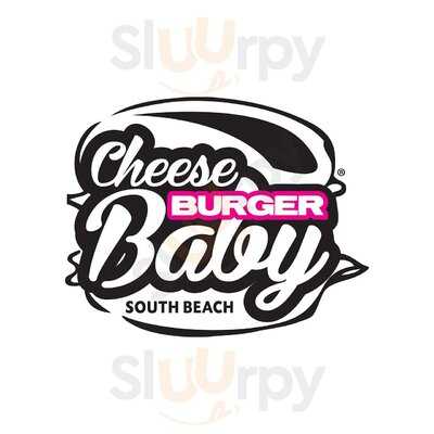 Cheeseburger Baby