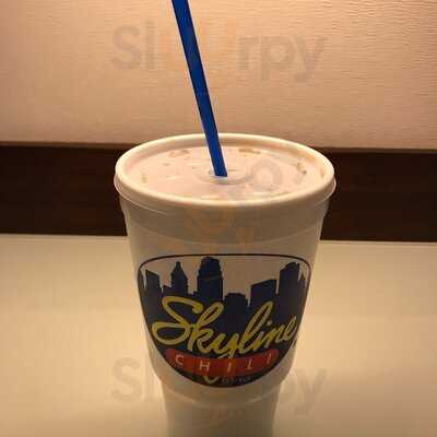 Skyline Chili