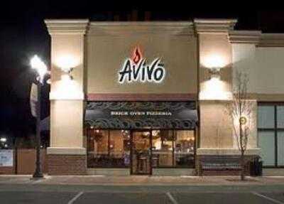 Avivo Brick Oven Pizzeria, Wichita