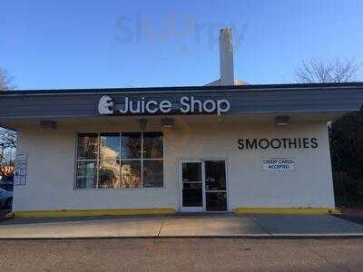 Juice Shop Incorporated