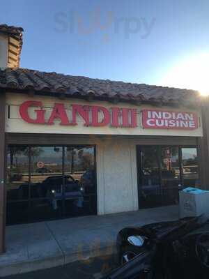 Gandhi Indian Cuisine