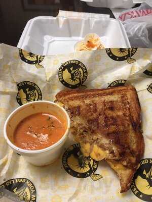 New York Grilled Cheese Co.