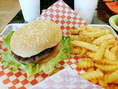 Nest Burger, Plano