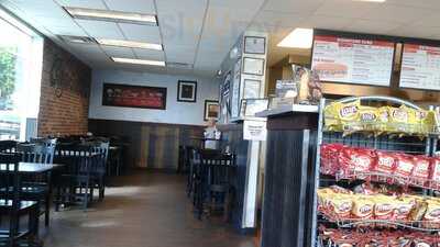 Capriotti's Sandwich Shop