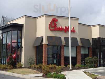 Chick-fil-A, Marietta