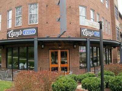 Cazzy's Corner Grill, Knoxville