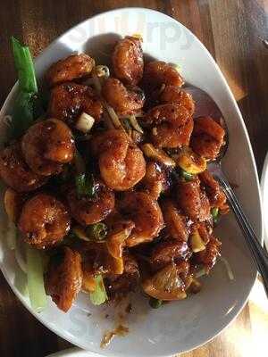 P.F. Chang's, Arlington