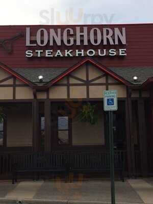 Longhorn Steakhouse