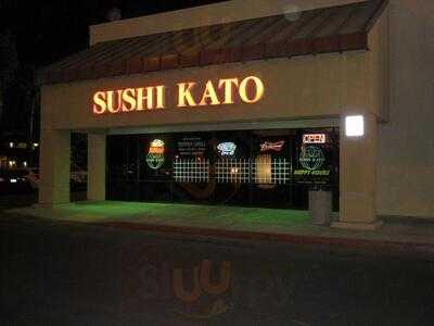 Sushi Kato, Bakersfield