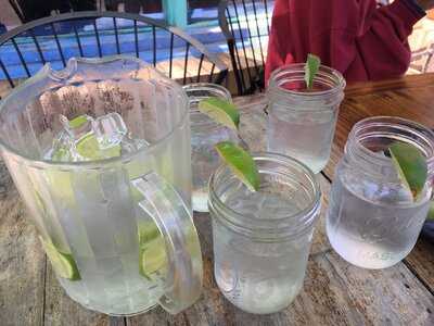 Talavera Cafe, Berkeley