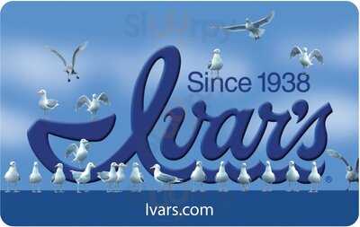 Ivar's Original Seafood, Tacoma