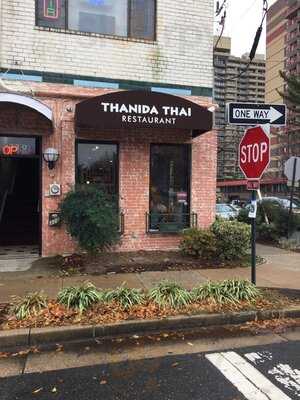 Thanida Thai Restaurant, Alexandria