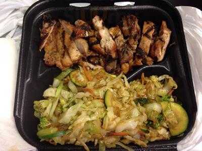 Teriyaki Madness, Henderson