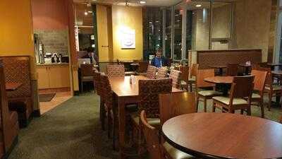 Panera Bread, Providence