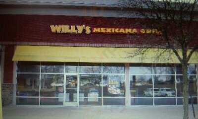 Willy's Mexicana Grill