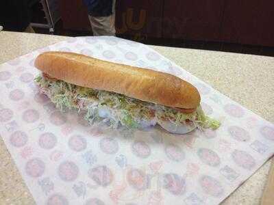 Jersey Mike's Subs