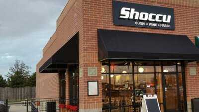 Shoccu