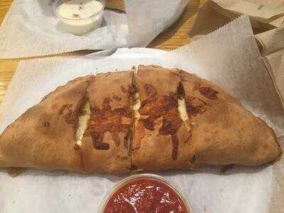 Mike's Calzones & Deli