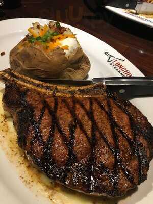 LongHorn Steakhouse, Boise