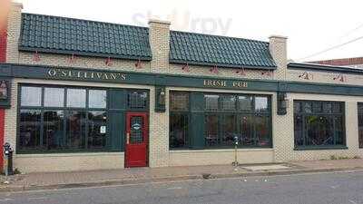 O'Sullivan's Irish Pub, Arlington