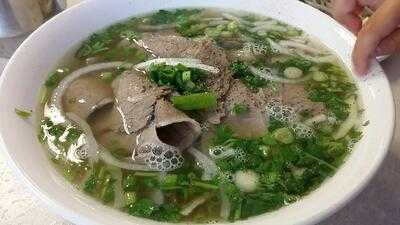 Pho Bac Cafe, Tacoma