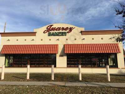 Juarez Baking, Wichita