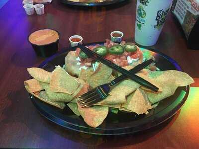 Tijuana Flats, Boca Raton