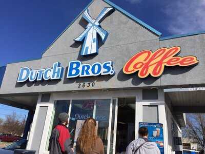 Dutch Bros Coffee