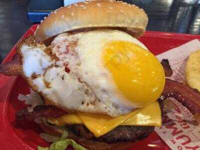 Red Robin Gourmet Burgers, Henderson