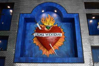 Alma Mexicana