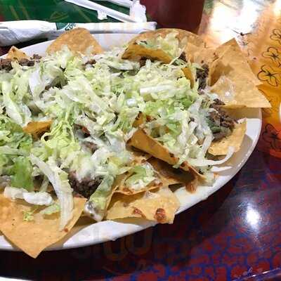 Cebolla's Mexican Grill, Fort Wayne