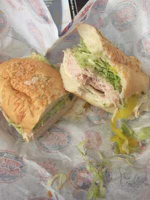 Jersey Mike's Subs, Mobile