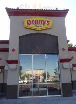 Denny's, Bakersfield