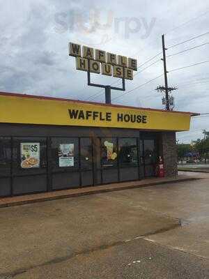 Waffle House 7018 Shallowford, Chattanooga